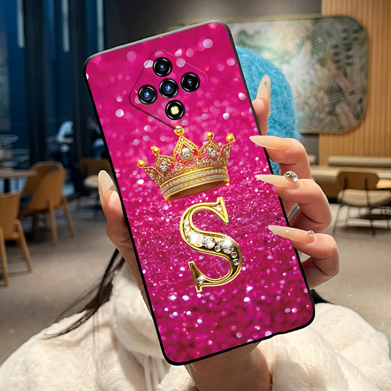 Противоударный чехол для телеф – обзор и цена Monogram Custom Case