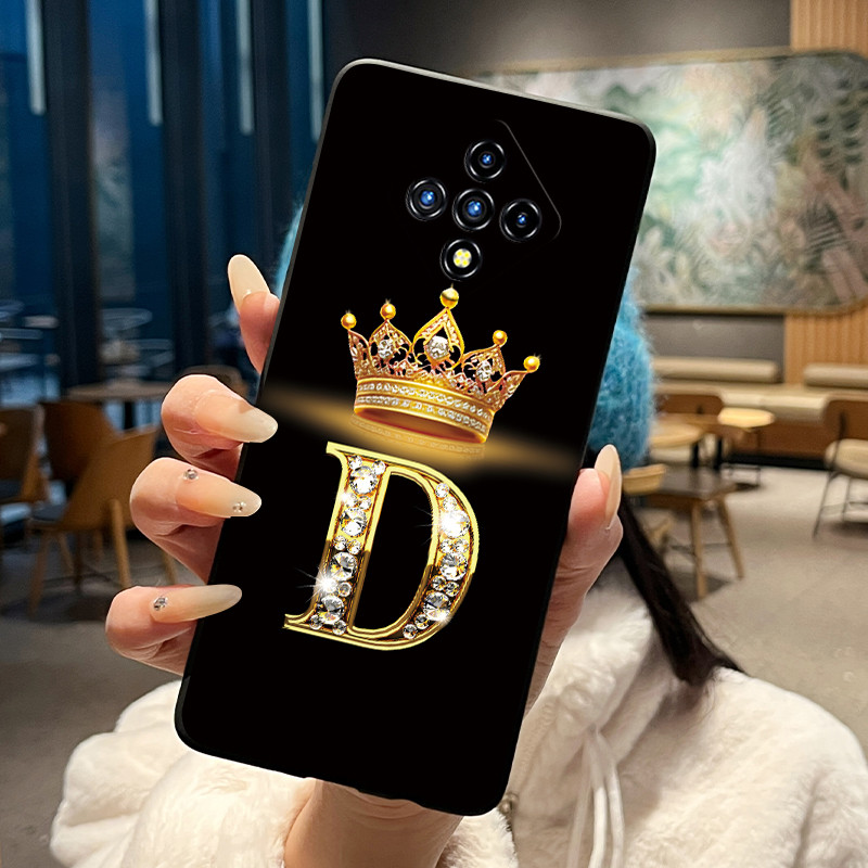 Противоударный чехол для телеф – обзор и цена Monogram Custom Case