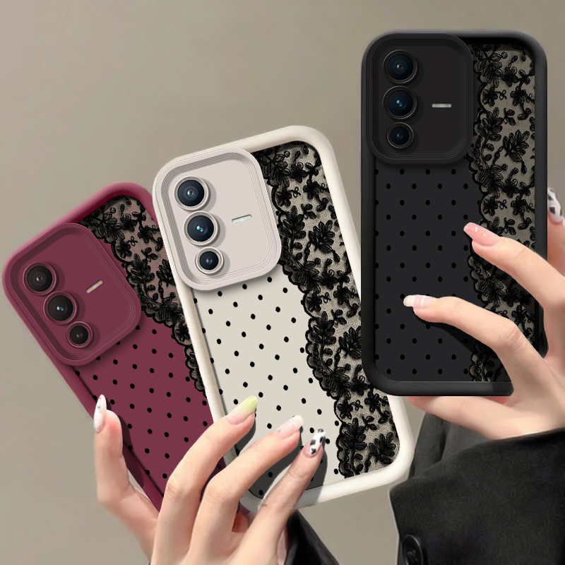 Мягкий противоударный чехол дл – обзор и цена Phone Cases Vivo