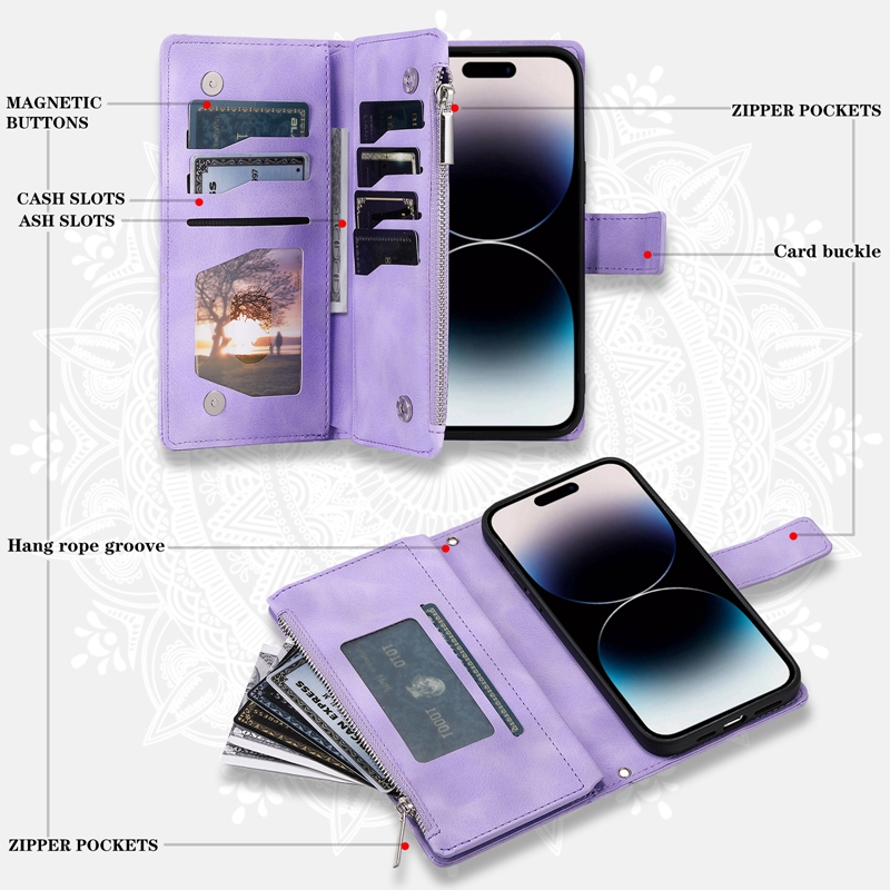 Роскошный чехол-кошелек на мол – обзор и цена Phone Cases Classy