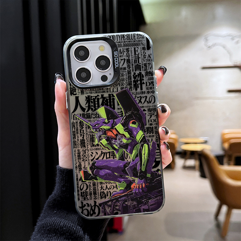 Крутой жесткий чехол e-evangel – обзор и цена Phone Cases A14 Samsung