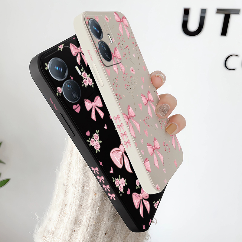 Силиконовый матовый чехол для  – обзор и цена Phone Cases Vivo