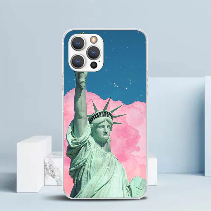 Чехол для телефона NYC New Yor – обзор и цена Phone Cases Nyc