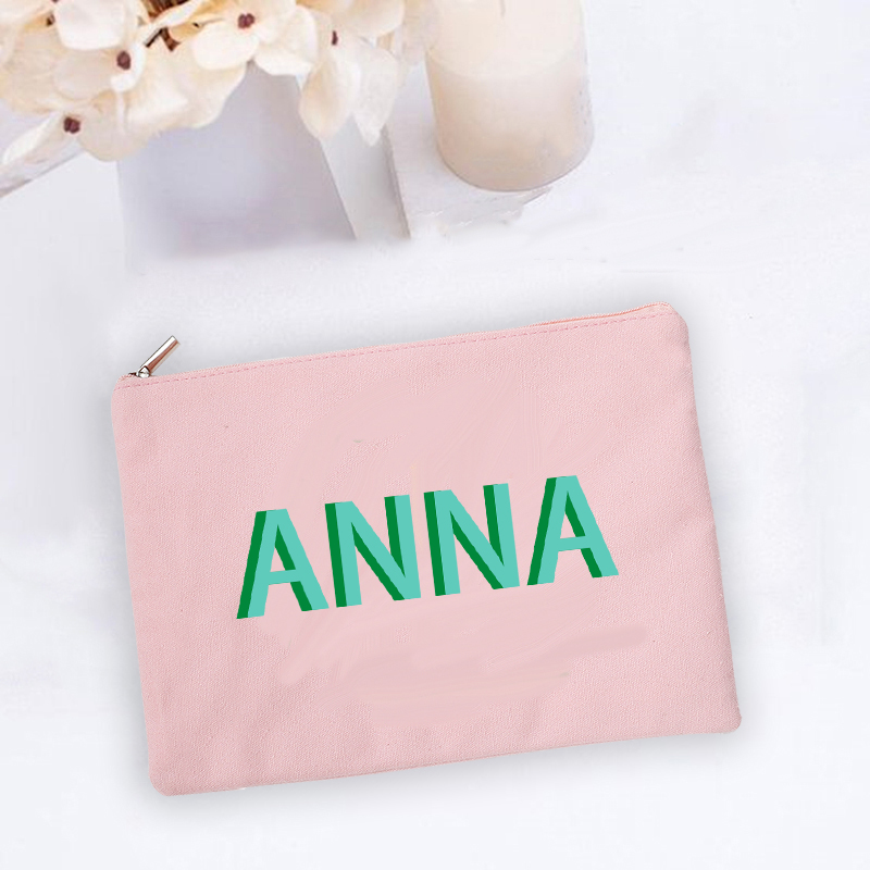 Персонализированная косметичка – обзор и цена Monogram Custom Case