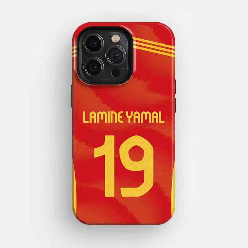 Роскошный чехол для телефона в – обзор и цена Phone Cases Jersey