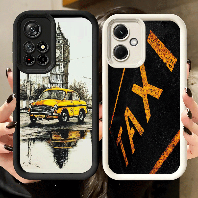 Мягкий чехол для телефона с из – обзор и цена Phone Cases Nyc