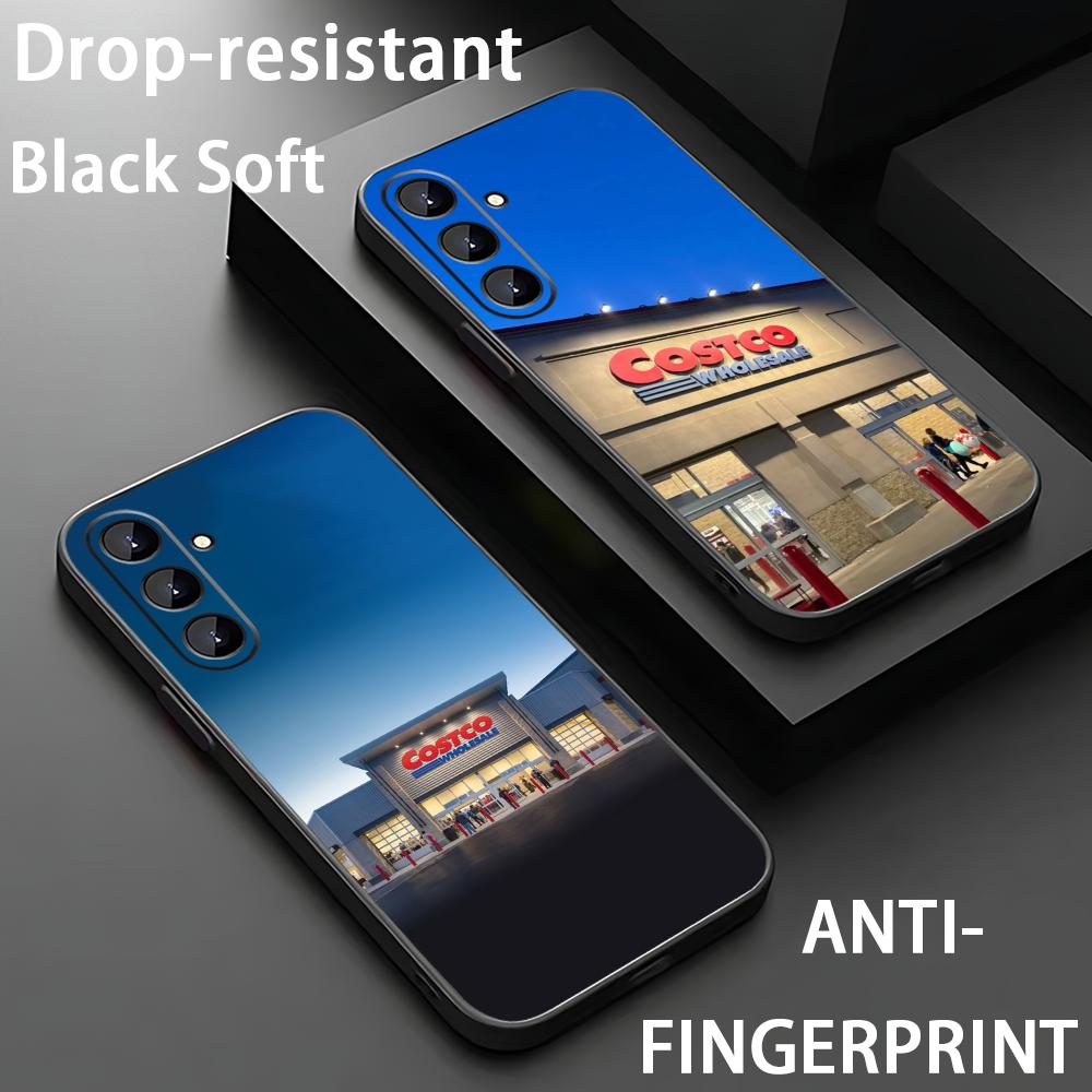 Чехол для телефона Walmart Cos – обзор и цена Phone Cases Walmart