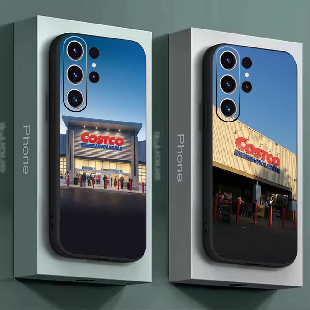 Чехол для телефона Walmart Cos – обзор и цена Phone Cases Walmart