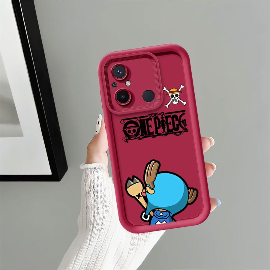 Милый чехол One Pieces Zoro Lu – обзор и цена Phone Cases Oneplus