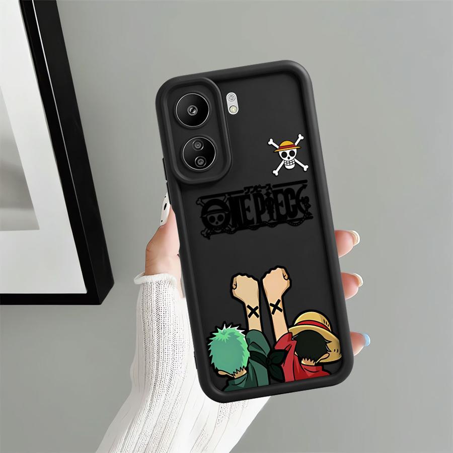 Милый чехол One Pieces Zoro Lu – обзор и цена Phone Cases Oneplus