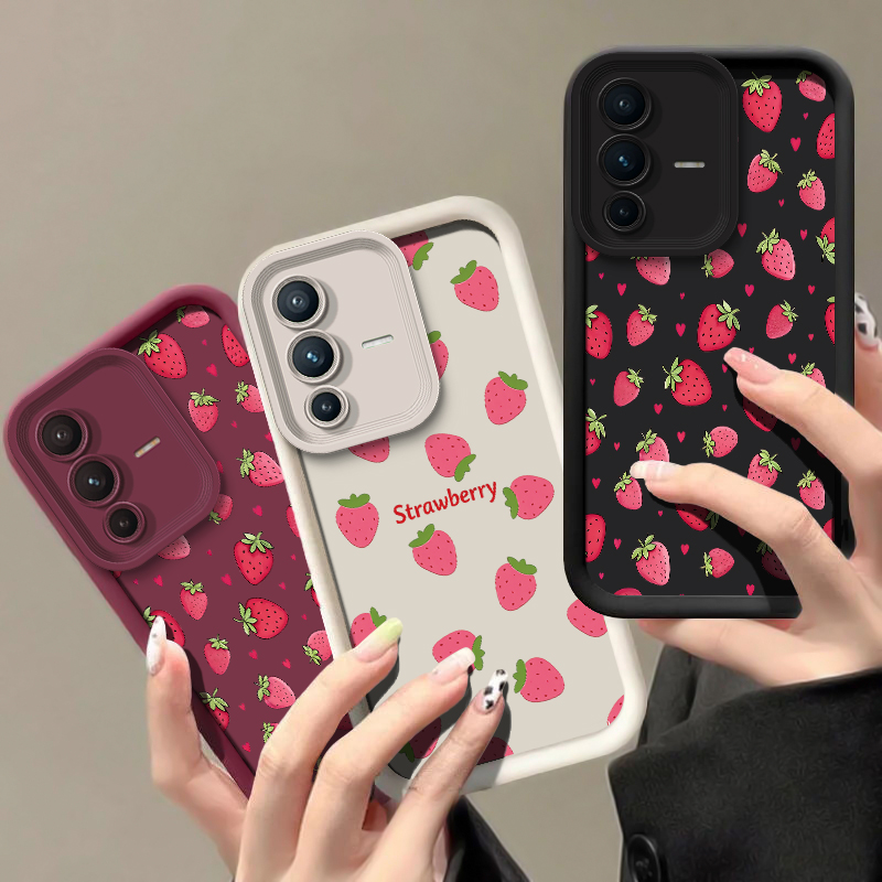 Силиконовый чехол для телефона – обзор и цена Phone Cases Vivo