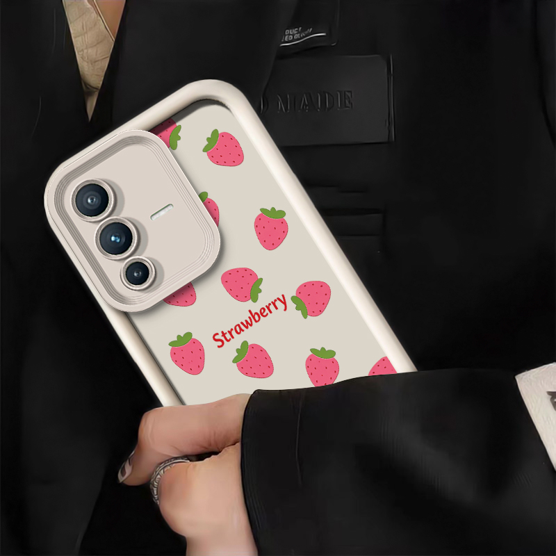 Силиконовый чехол для телефона – обзор и цена Phone Cases Vivo