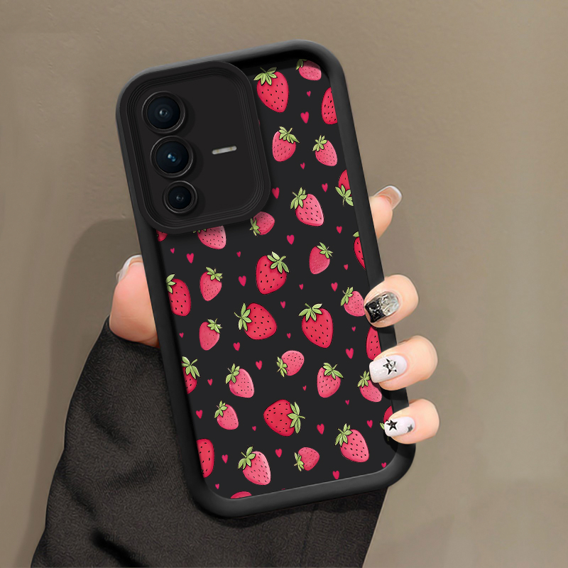 Силиконовый чехол для телефона – обзор и цена Phone Cases Vivo