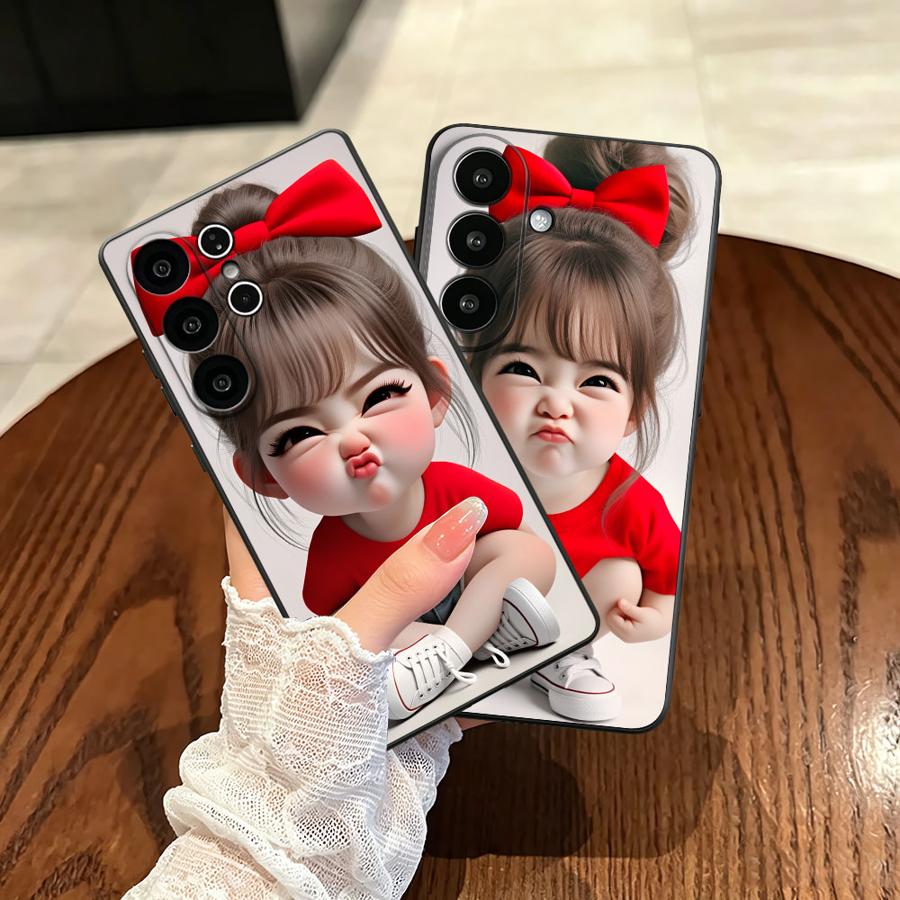 Чехол-накладка для телефона Sa – обзор и цена Phone Cases Galaxy S24