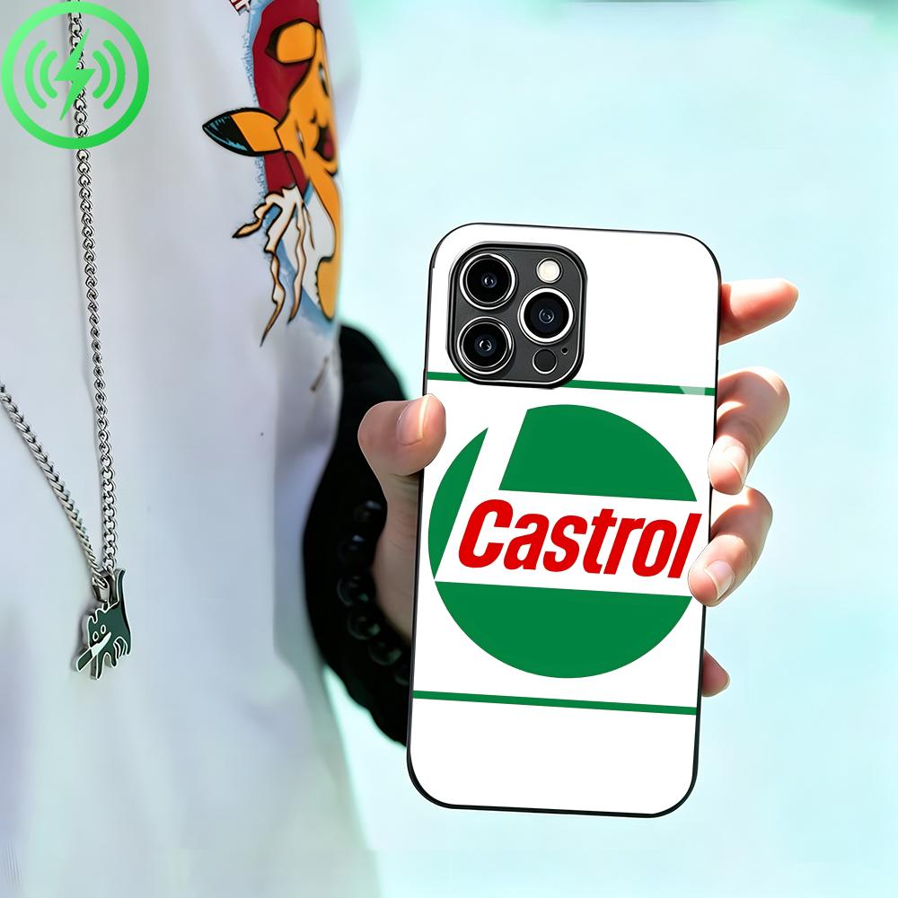 Чехол для телефона с логотипом – обзор и цена Phone Cases Brands
