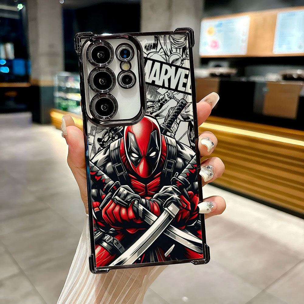 Силиконовый чехол для Samsung  – обзор и цена Phone Cases Galaxy S24