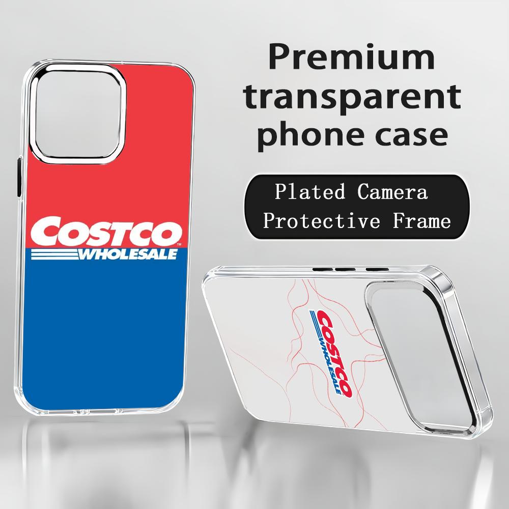 Чехол для телефона Walmart Cos – обзор и цена Phone Cases Walmart