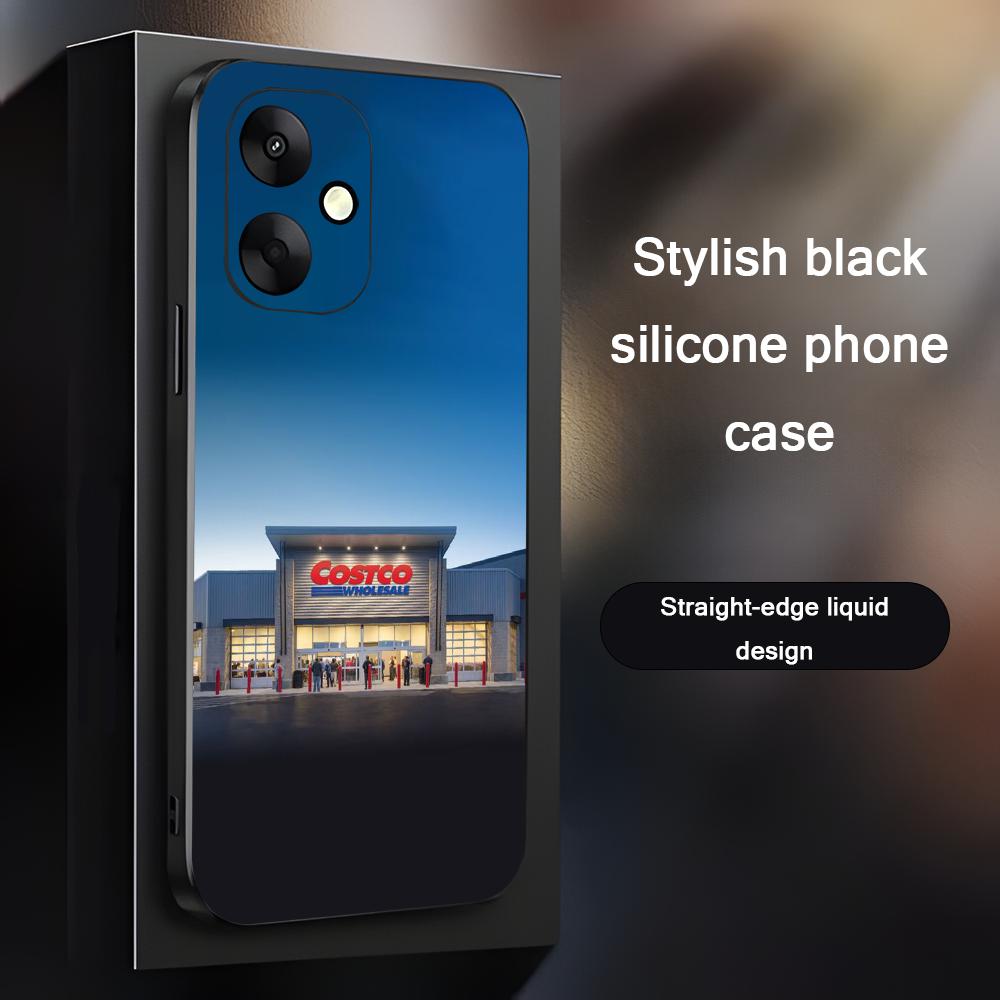 Чехол для телефона Walmart Cos – обзор и цена Phone Cases Walmart