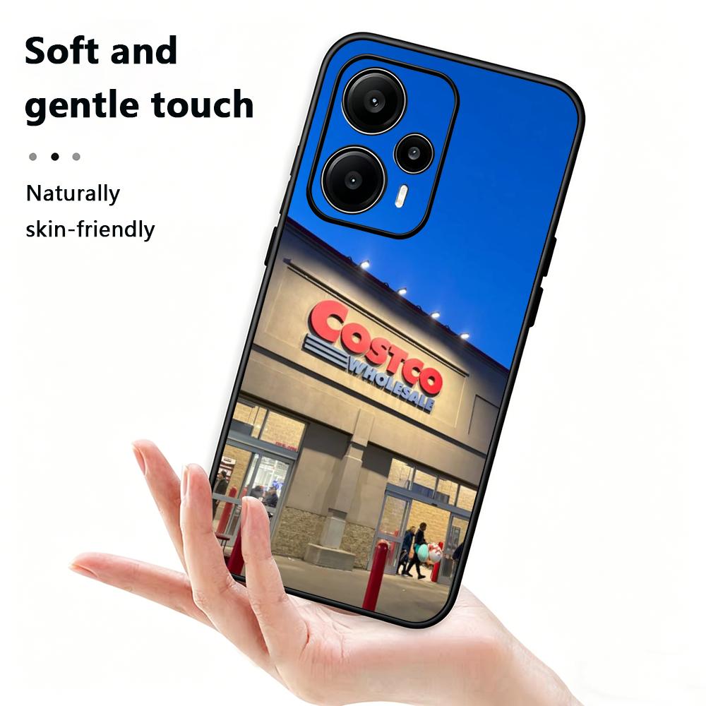 Чехол для телефона Walmart Cos – обзор и цена Phone Cases Walmart