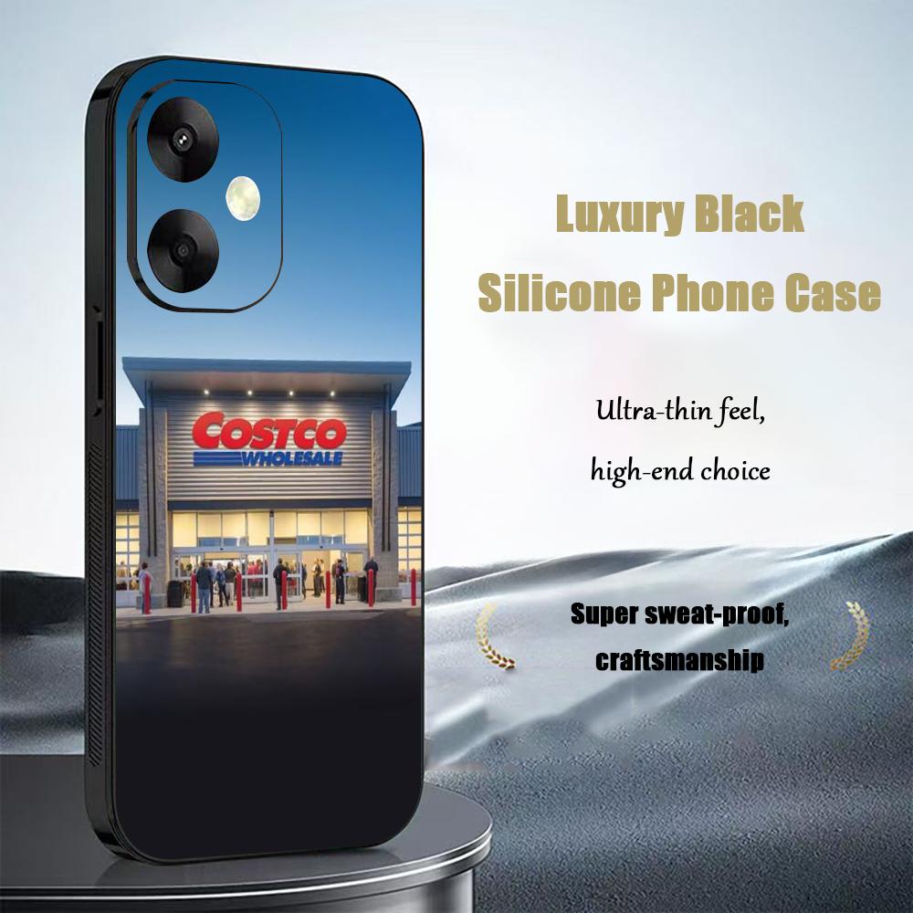 Чехол для телефона Walmart Cos – обзор и цена Phone Cases Walmart