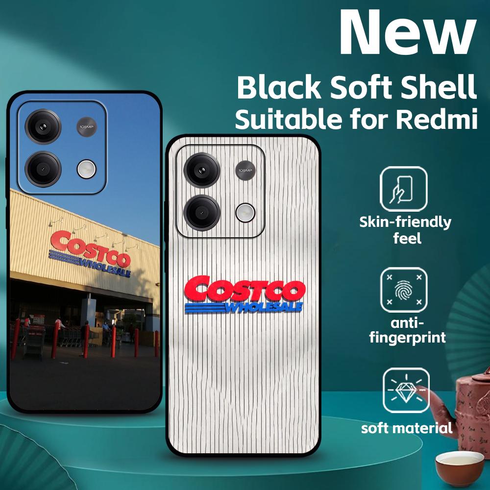 Чехол для телефона Walmart Cos – обзор и цена Phone Cases Walmart
