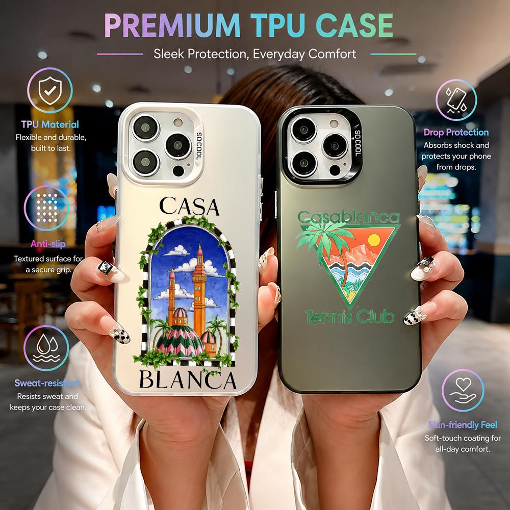 Роскошный чехол Casablancas дл – обзор и цена Phone Cases Classy