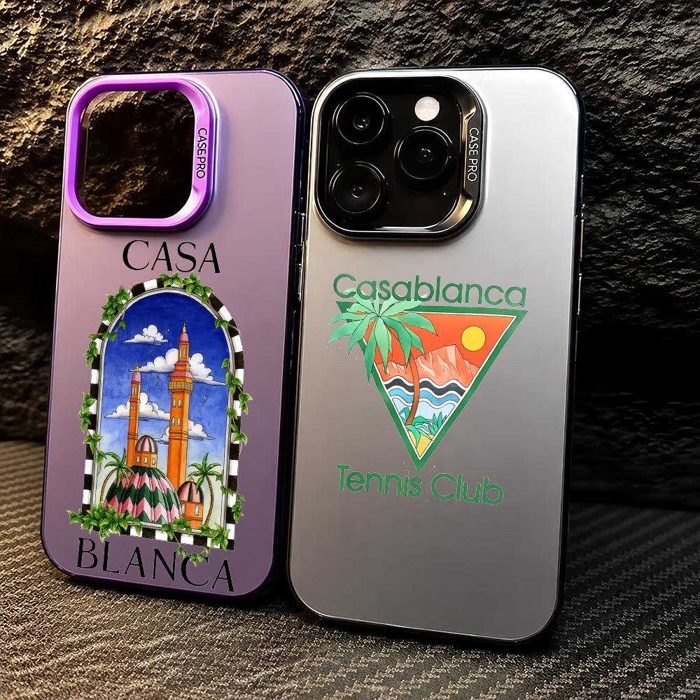 Роскошный чехол Casablancas дл – обзор и цена Phone Cases Classy
