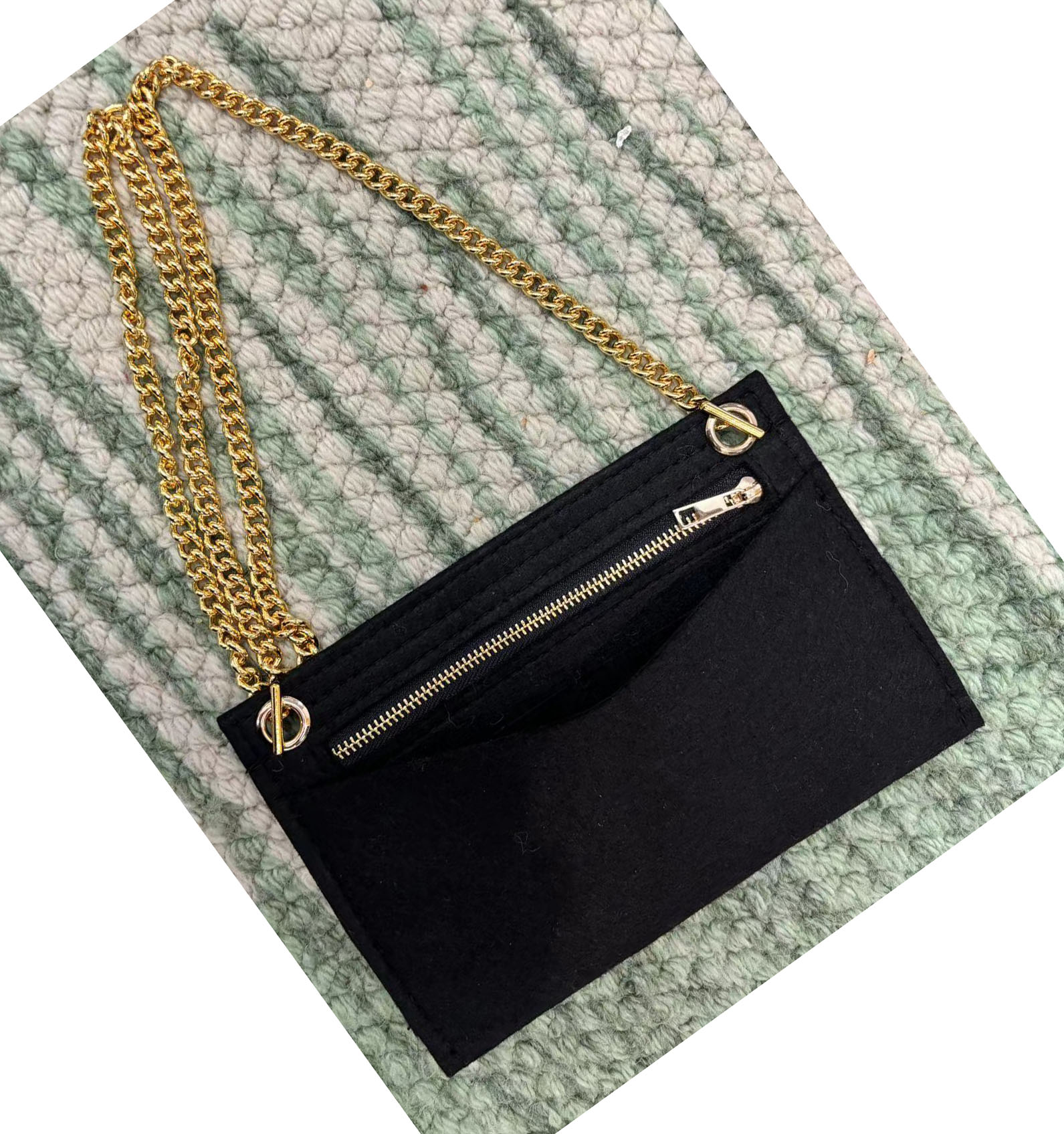 Пользовательский размер подход – обзор и цена Monogram Custom Case
