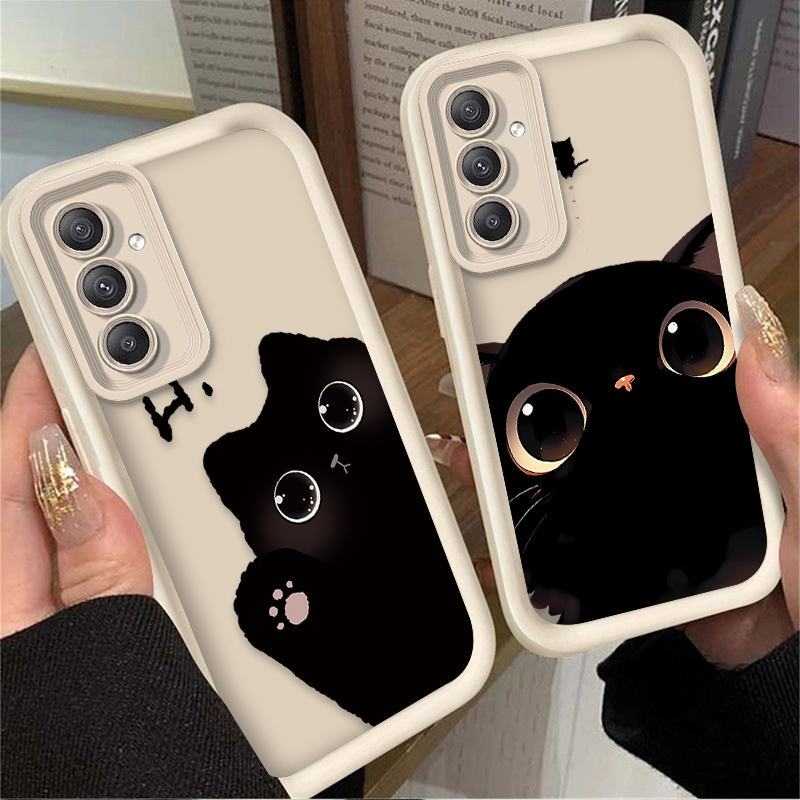 Милый чехол для телефона с бол – обзор и цена Phone Cases A14 Samsung