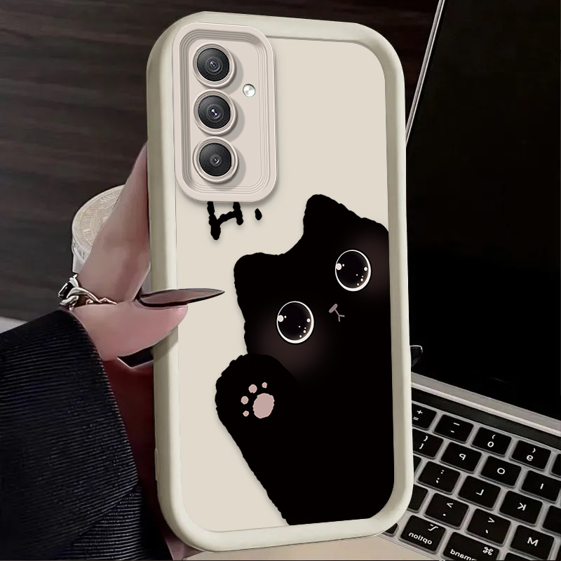 Милый чехол для телефона с бол – обзор и цена Phone Cases A14 Samsung