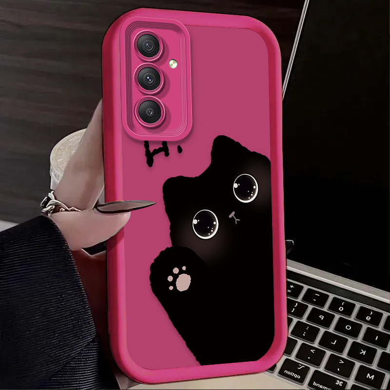 Милый чехол для телефона с бол – обзор и цена Phone Cases A14 Samsung