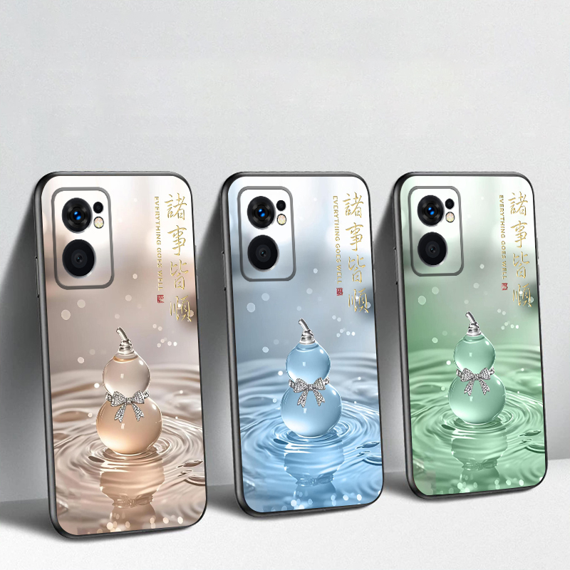 Градиентная розовая тыква для  – обзор и цена Phone Cases Oneplus