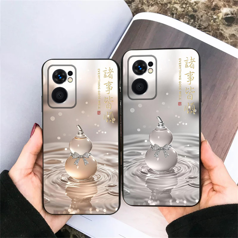 Градиентная розовая тыква для  – обзор и цена Phone Cases Oneplus