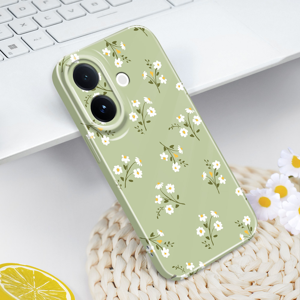 Чехол для телефона Star Flower – обзор и цена Phone Cases Vivo