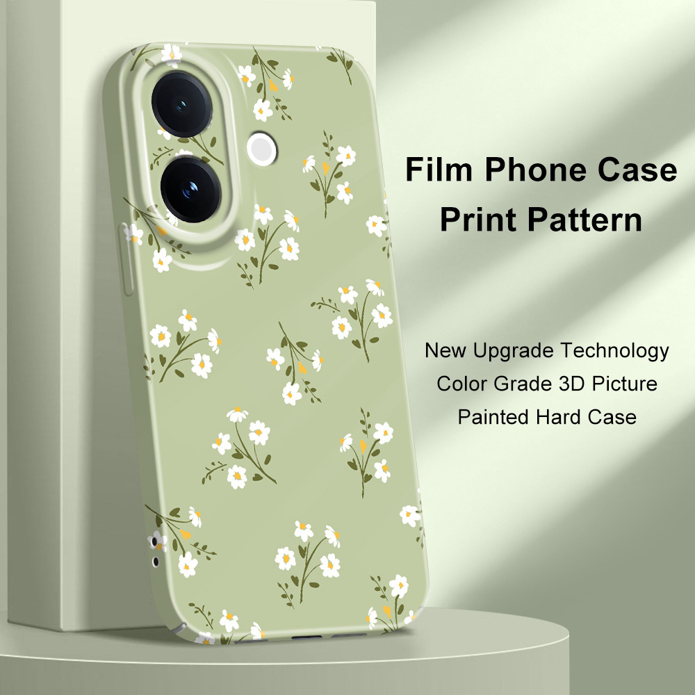 Чехол для телефона Star Flower – обзор и цена Phone Cases Vivo