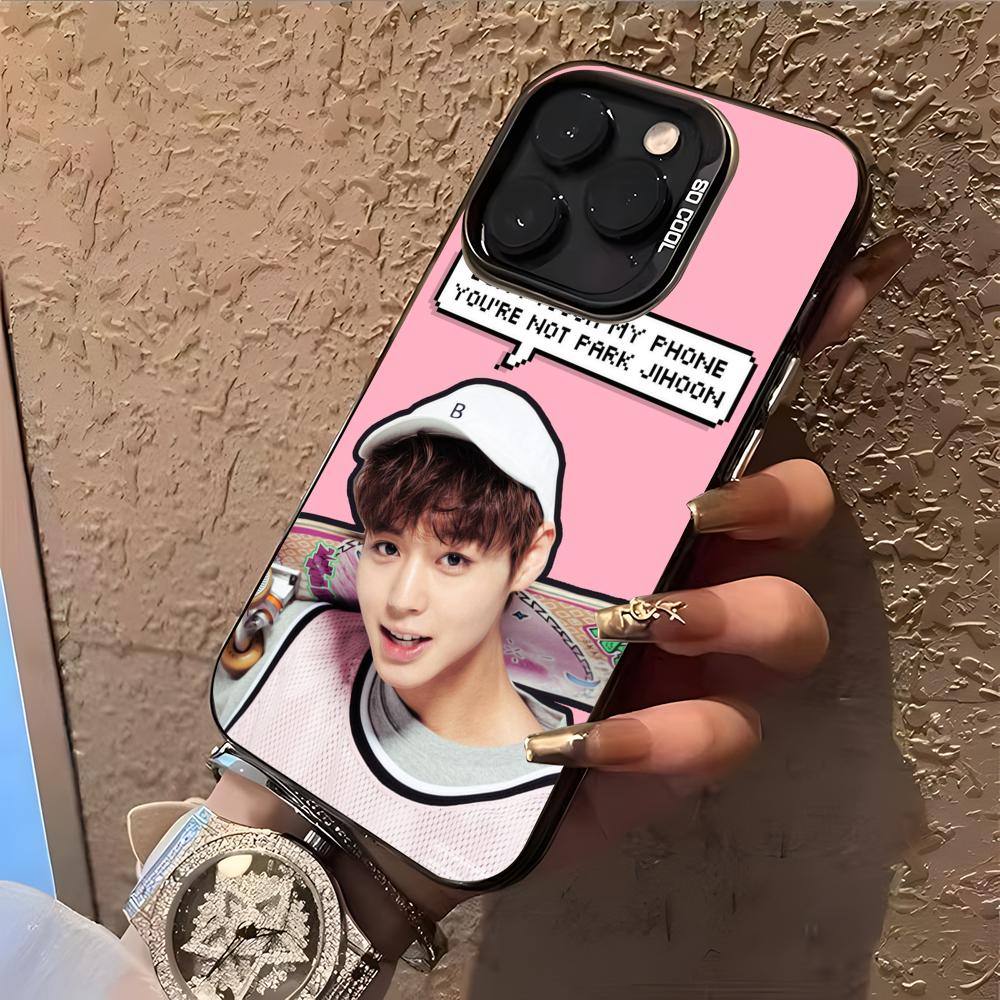 Чехол для телефона Park Jihoon – обзор и цена Phone Cases Oneplus