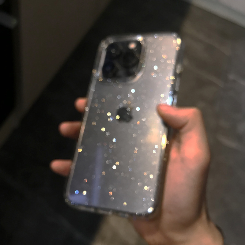 Прозрачный простой блестящий ч – обзор и цена Phone Cases Otterbox