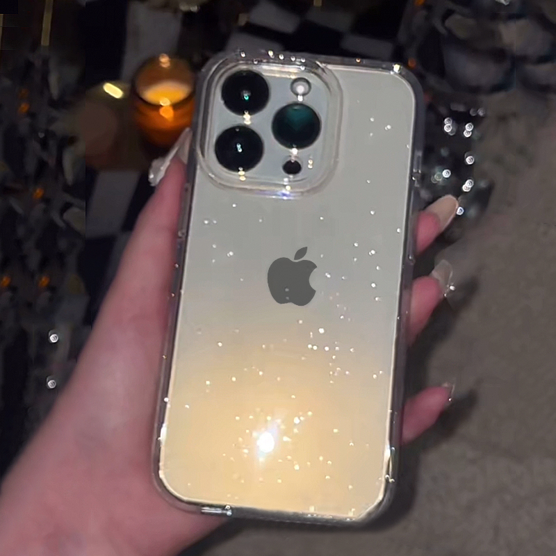 Прозрачный простой блестящий ч – обзор и цена Phone Cases Otterbox