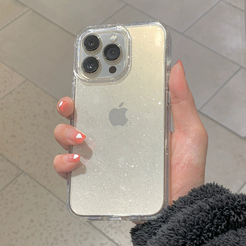Прозрачный простой блестящий ч – обзор и цена Phone Cases Otterbox