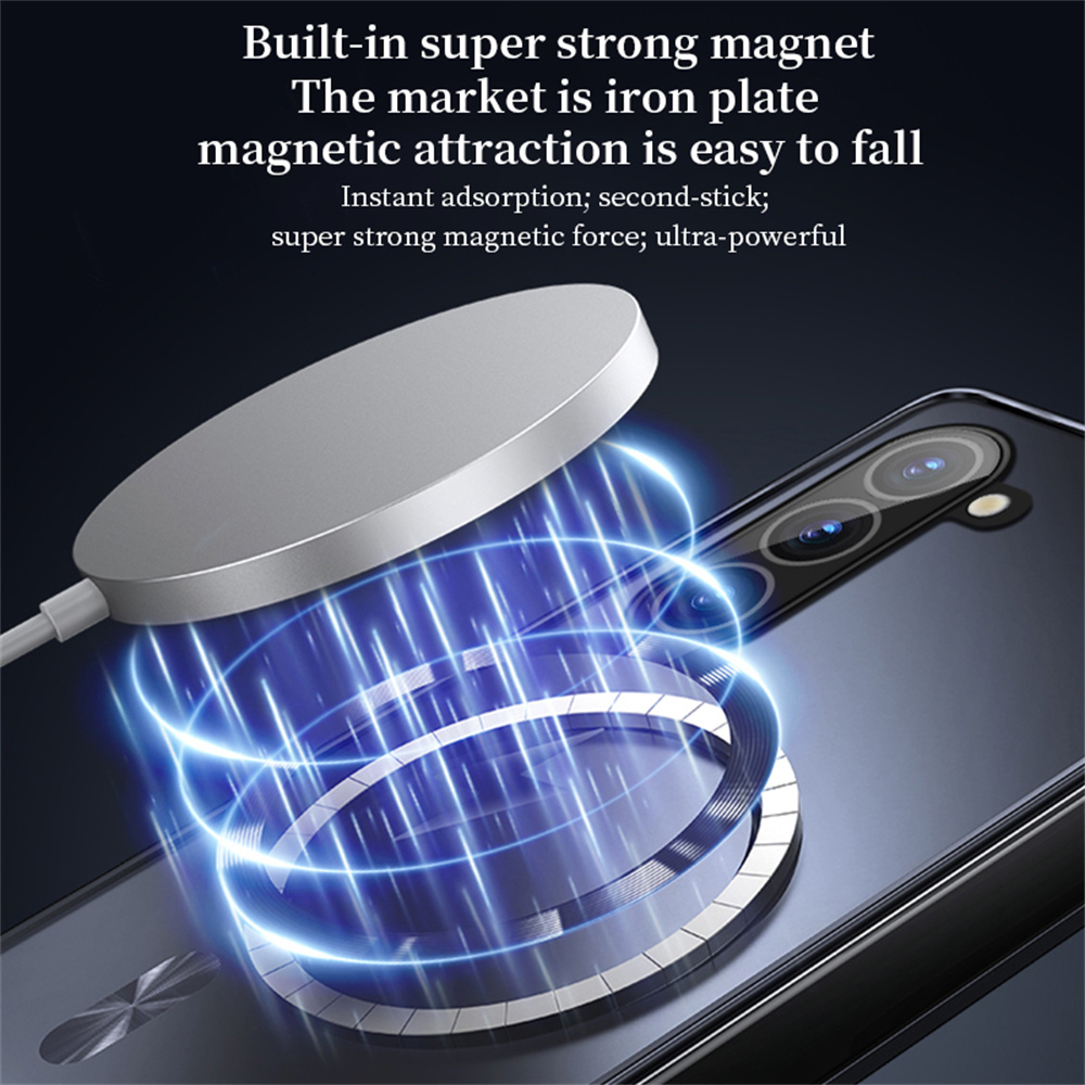 Роскошный матовый чехол AG с з – обзор и цена Matte Frosted Case