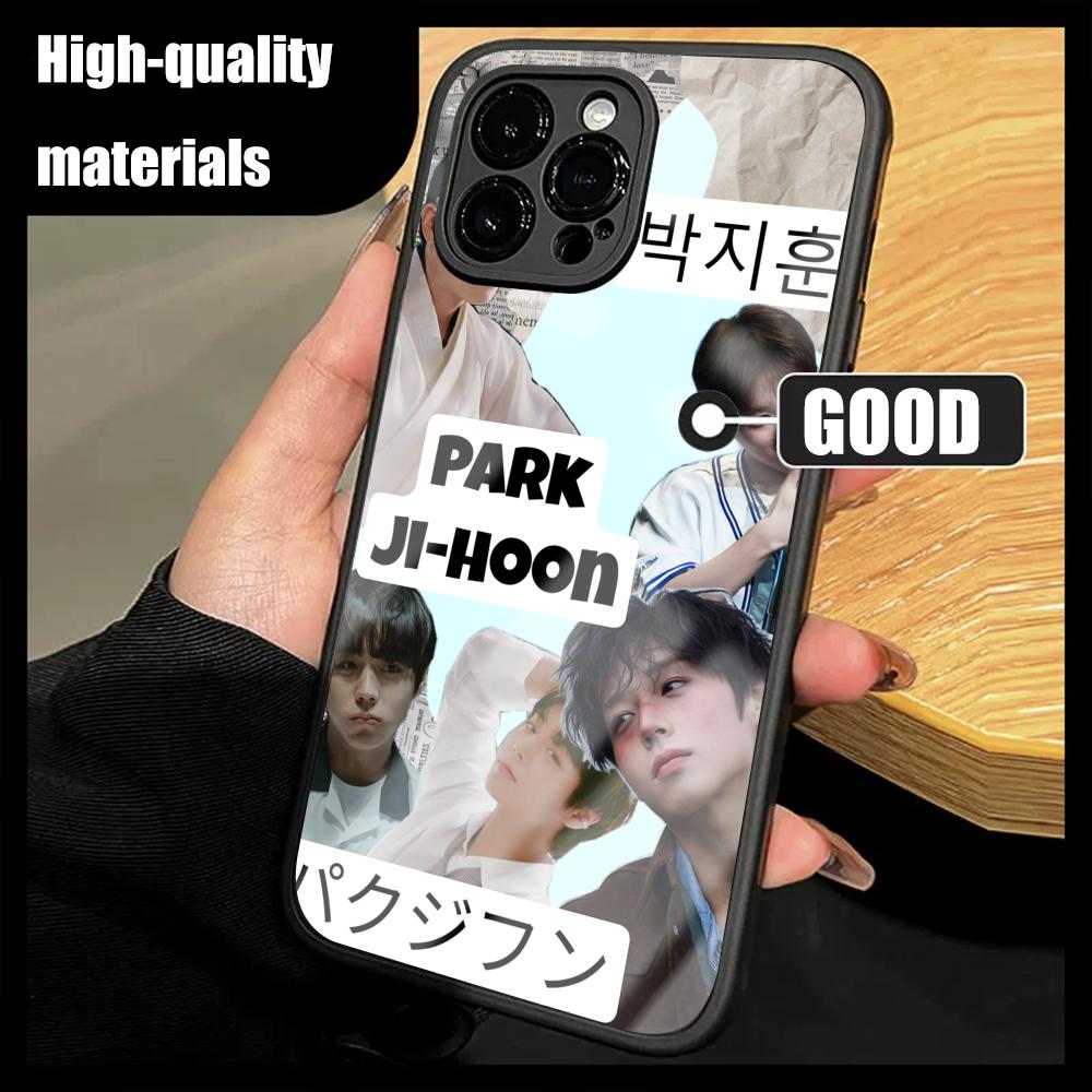 Чехол для телефона Park Jihoon – обзор и цена Phone Cases Oneplus
