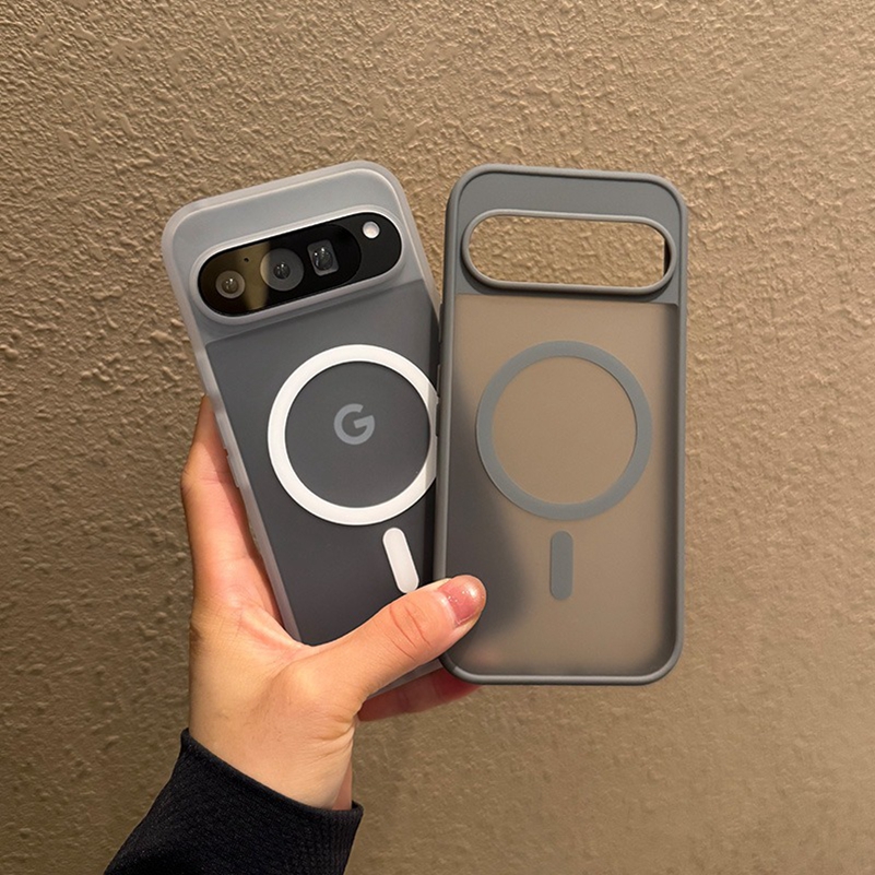 Модный тонкий матовый полупроз – обзор и цена Matte Frosted Case