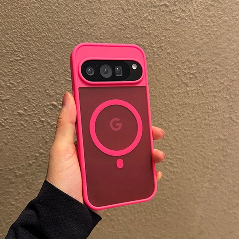 Модный тонкий матовый полупроз – обзор и цена Matte Frosted Case