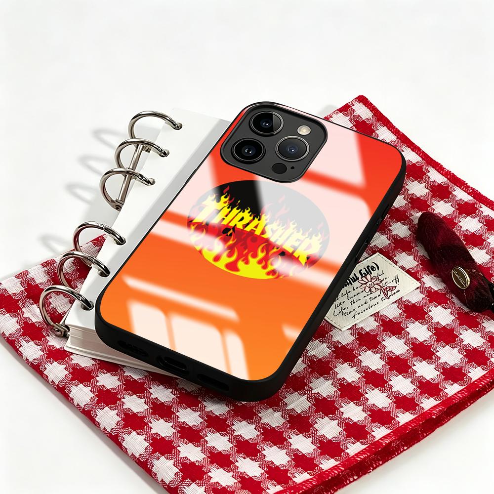 Чехол для телефона Brand THRAS – обзор и цена Phone Cases Brands