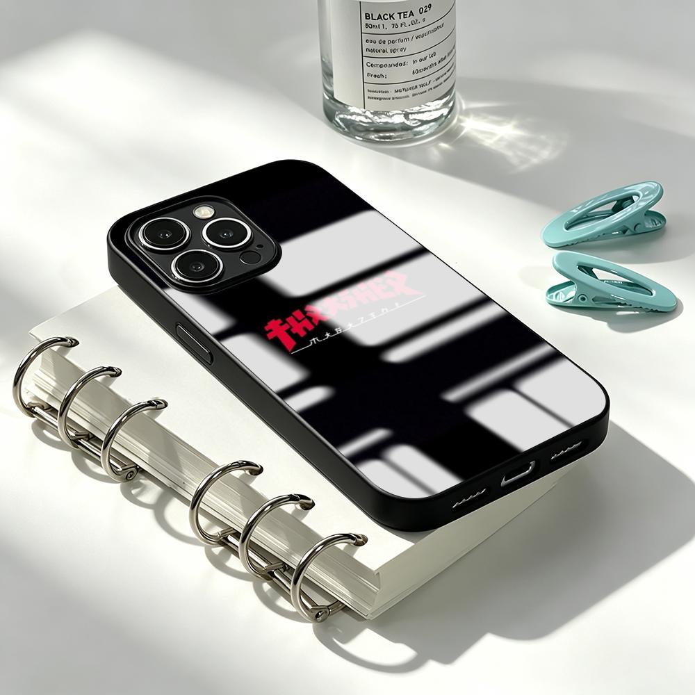 Чехол для телефона Brand THRAS – обзор и цена Phone Cases Brands