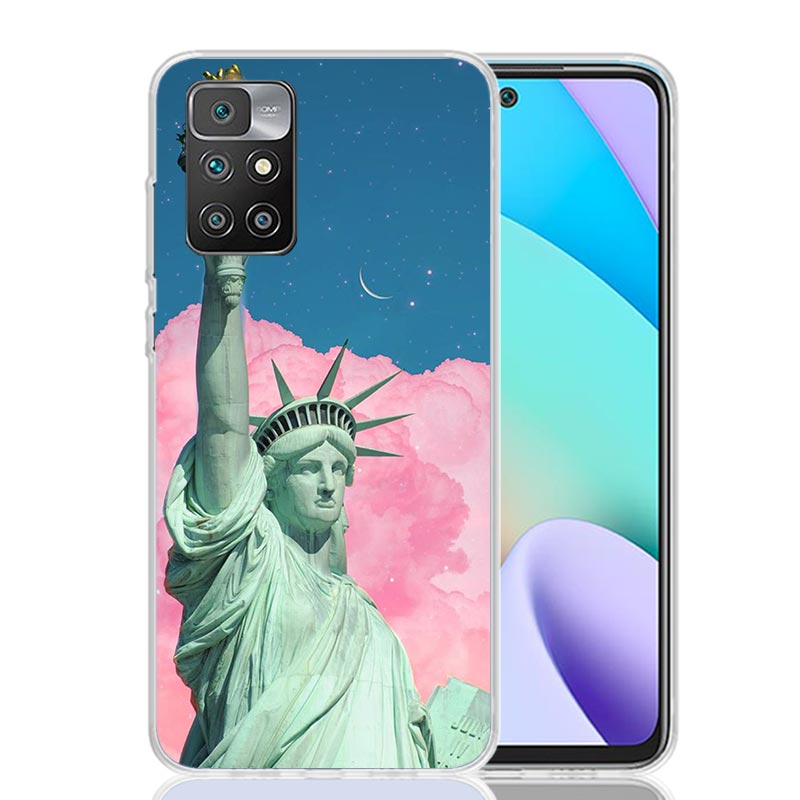 Чехол для телефона NYC New Yor – обзор и цена Phone Cases Nyc