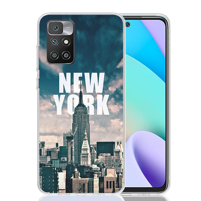 Чехол для телефона NYC New Yor – обзор и цена Phone Cases Nyc