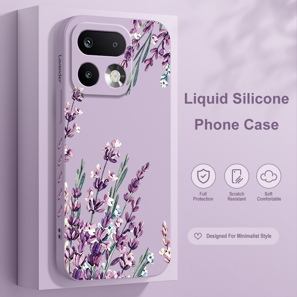 Чехол для телефона с лавандовы – обзор и цена Phone Cases Iphone 11
