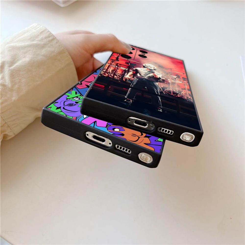 Чехол для телефона Band O-ONE  – обзор и цена Phone Cases Oneplus