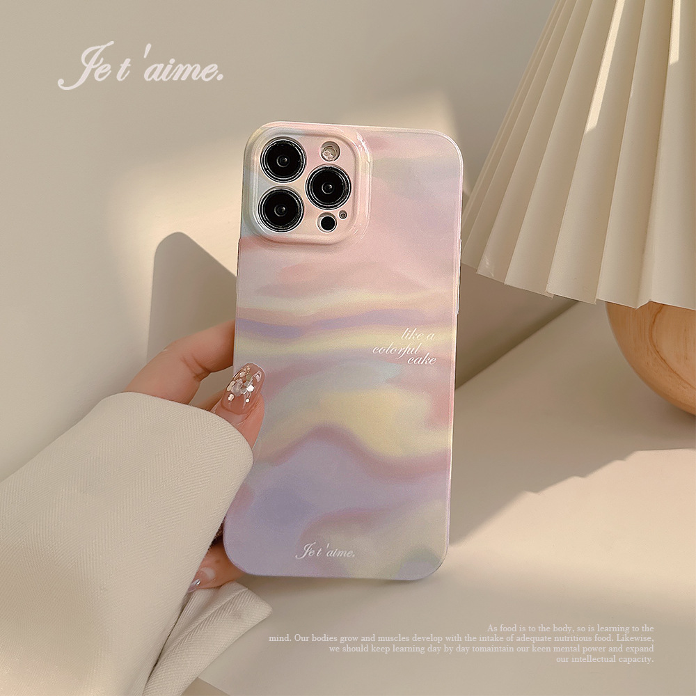 Роскошный градиентный абстракт – обзор и цена Phone Cases Classy